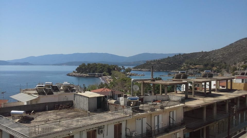 View (from property/room)