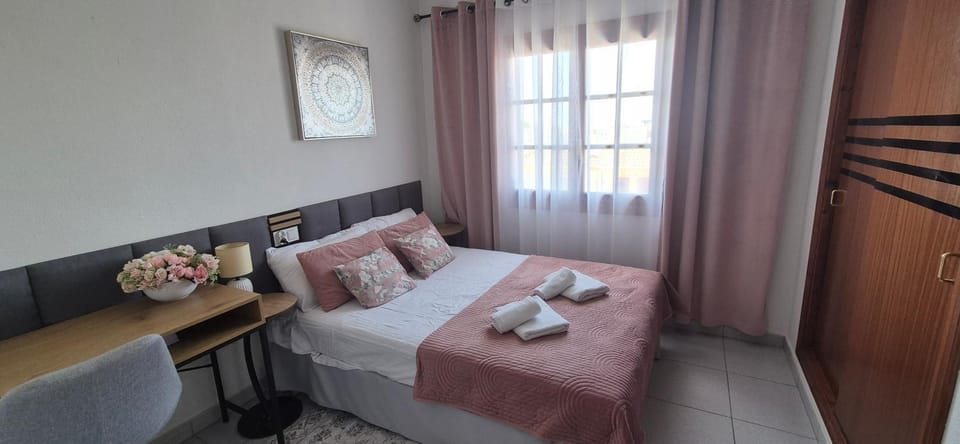 Azul del mar Apartment in Vega Baja del Segura