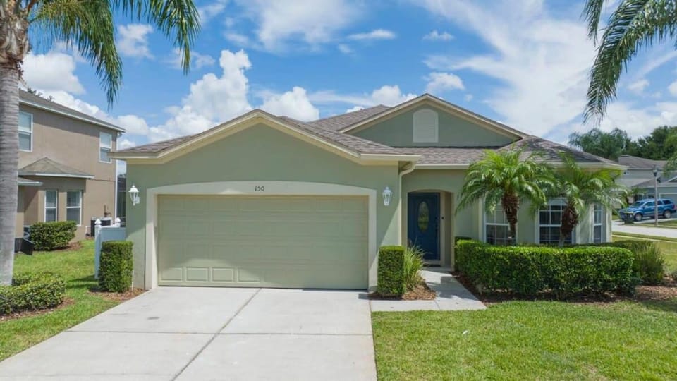 150 Stunning 4BD Perfect for Your Vacation House in Four Corners