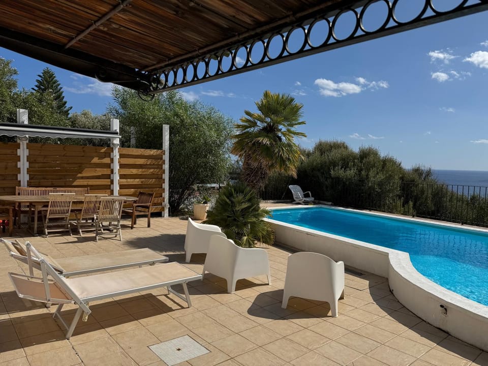 Villa Francesca House in Quartu Sant'Elena