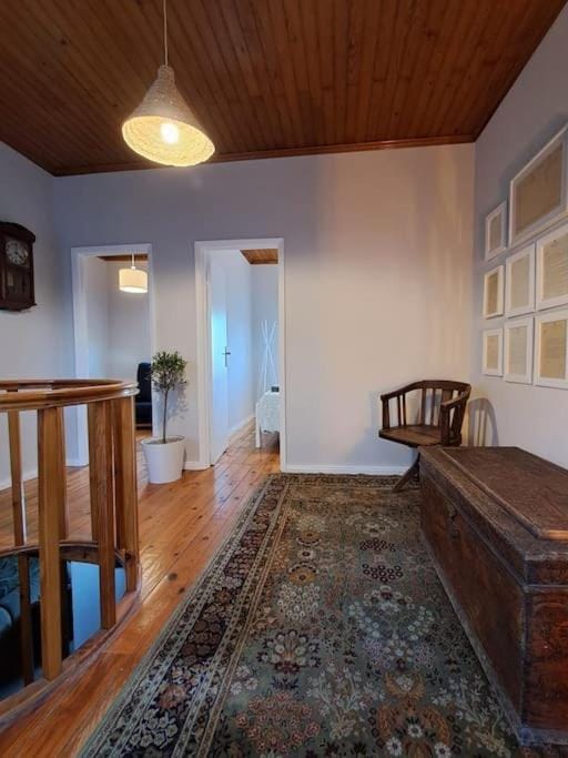 BABhouse Lagar Antigo - Coração do Douro Apartment in Vila Real District