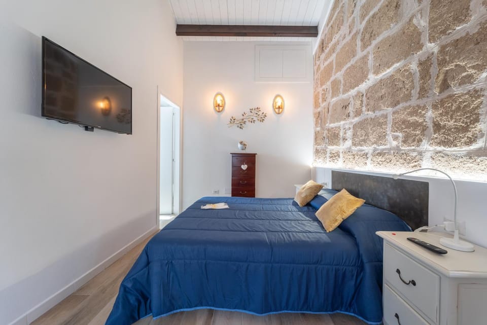 Love Nest nel cuore del centro storico di Alghero Apartment in Alghero