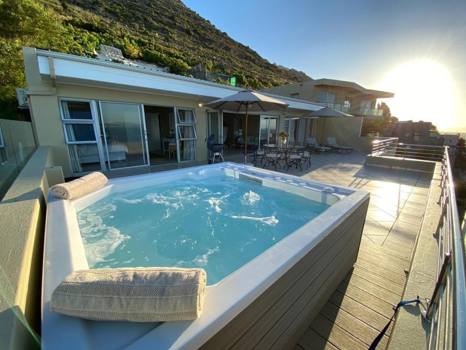 Bayview Apartment in Cape Town