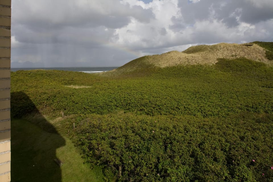 Balcony/Terrace, Beach