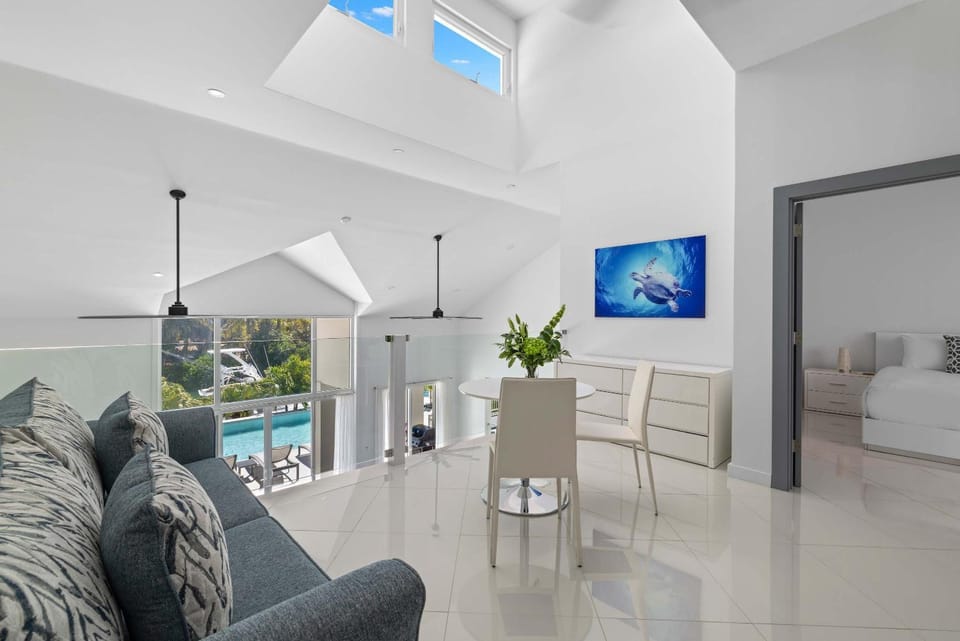 Legacy Villa Villa in Turks and Caicos Islands