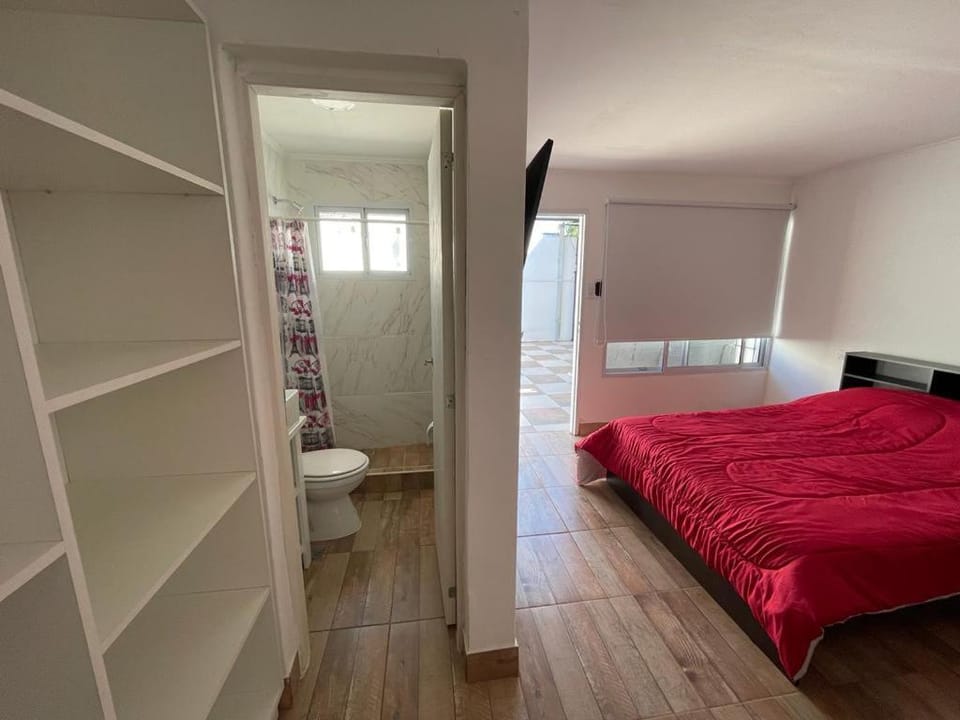 Babu Apart Apartment in Mar del Plata