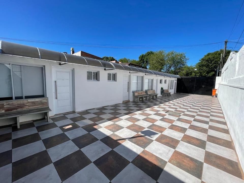 Babu Apart Apartment in Mar del Plata