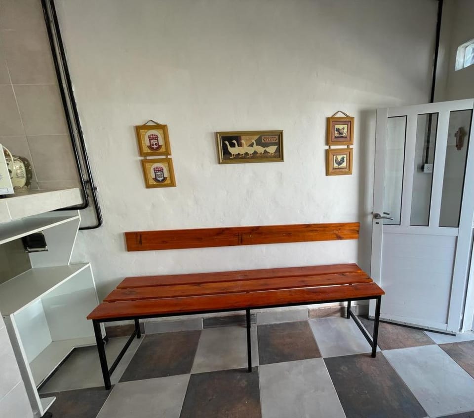 Babu Apart Apartment in Mar del Plata