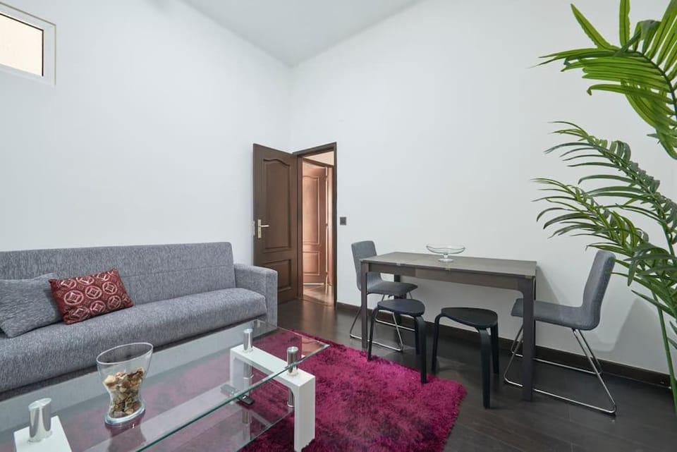 Charming 2-Bedroom Apartment for an Authentic Lisbon Experience Apartment in Lisbon