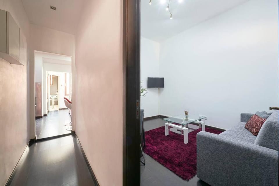 Charming 2-Bedroom Apartment for an Authentic Lisbon Experience Apartment in Lisbon
