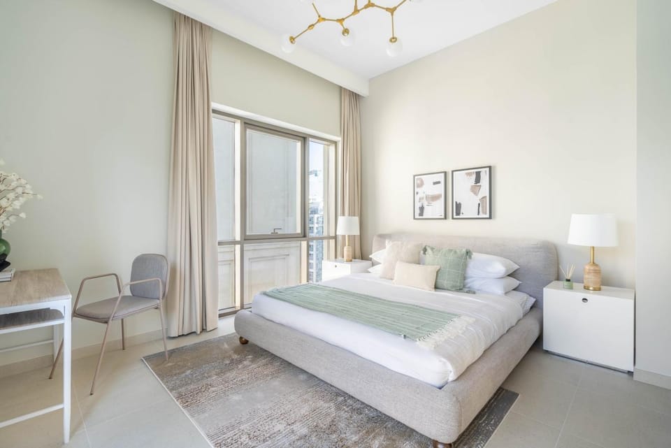 GuestReady - Lux living with an infinity pool Apartment in Dubai