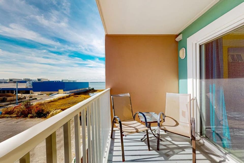 Makai 404 Apartment in Ocean City