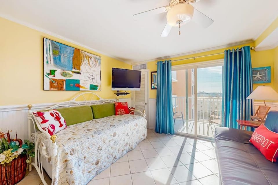 Makai 404 Apartment in Ocean City