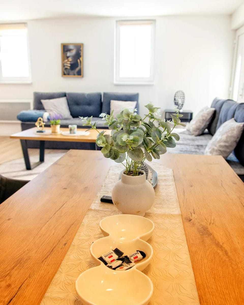 Vikendica Jadranka Apartment in Federation of Bosnia and Herzegovina