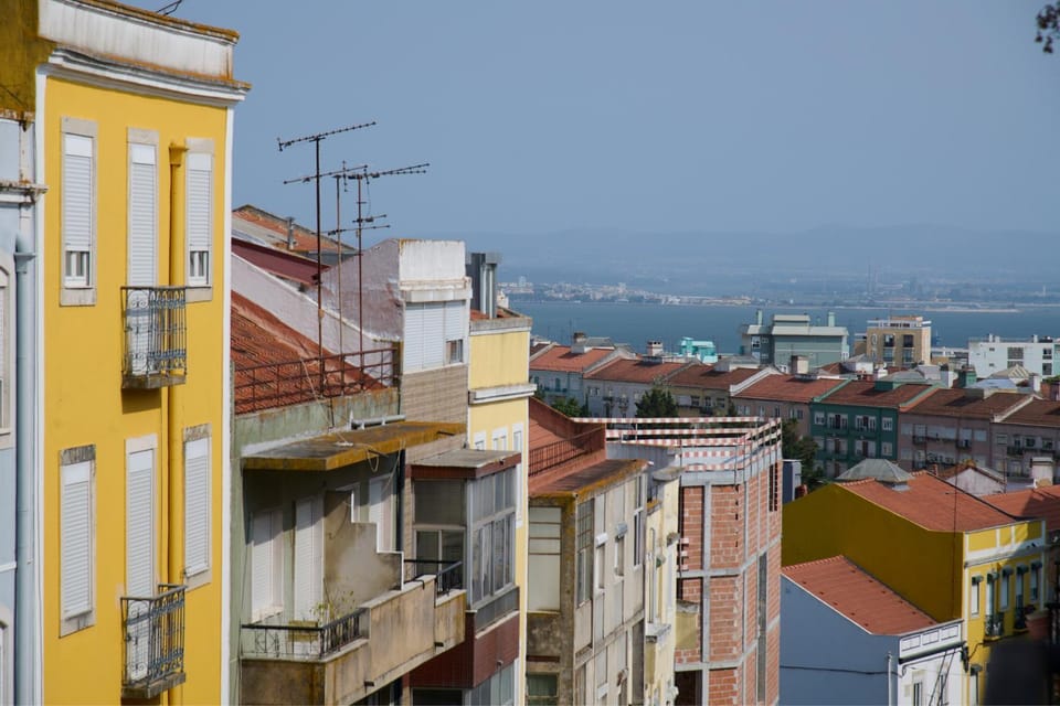 View (from property/room)