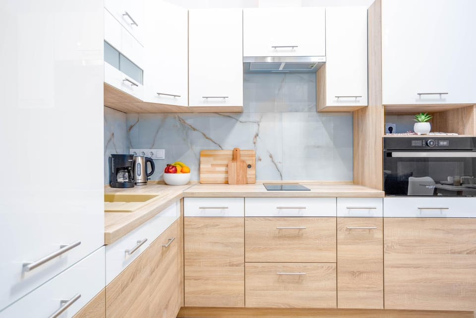 Coffee/tea facilities, Kitchen or kitchenette, minibar, pet friendly, toaster