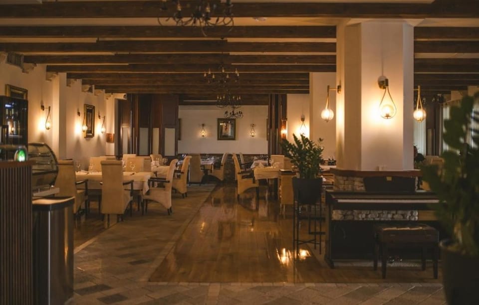 Hotel Marshal Hotel in Montenegro