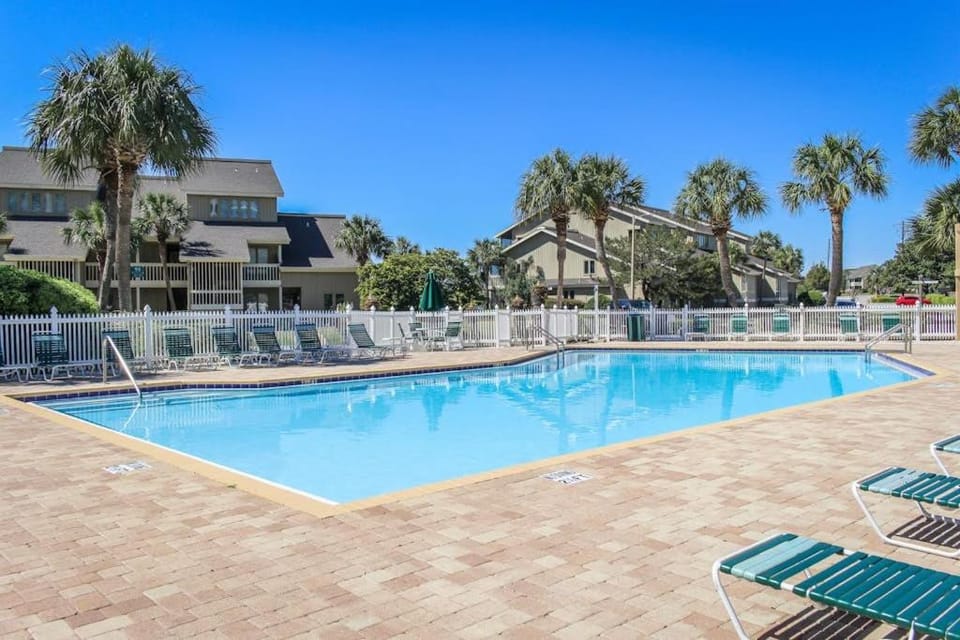 Seascape Golf Villas 92G House in Miramar Beach