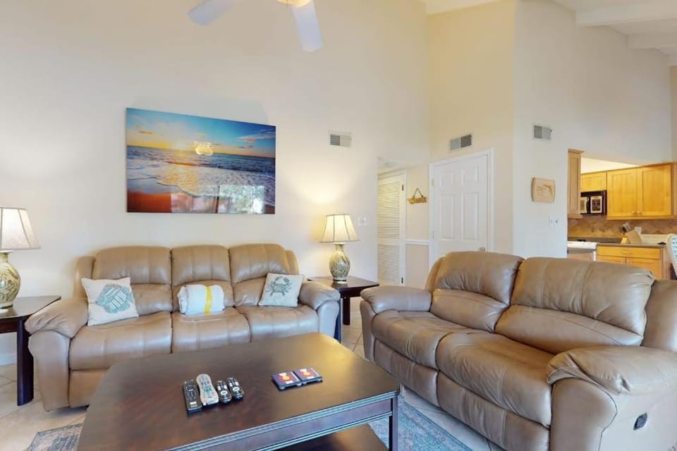 Seascape Golf Villas 92G House in Miramar Beach
