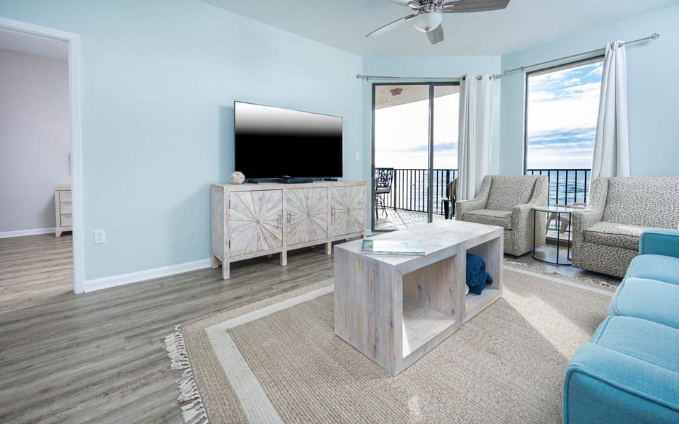 Phoenix East 1407 condo Apartment in Orange Beach
