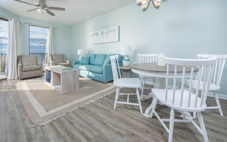 Phoenix East 1407 condo Apartment in Orange Beach