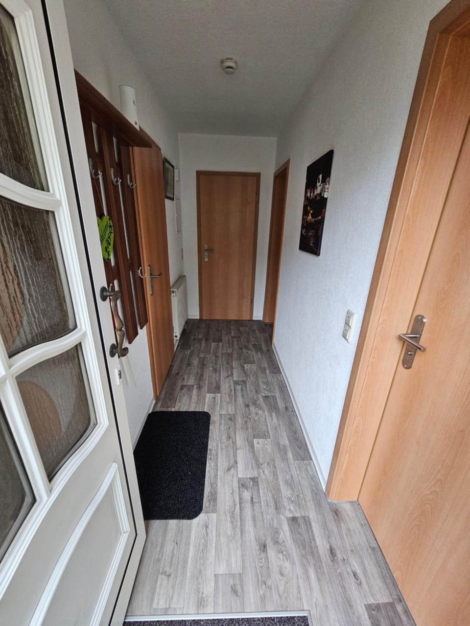 Ferienwohnung Kehrer Apartment in Erzgebirgskreis