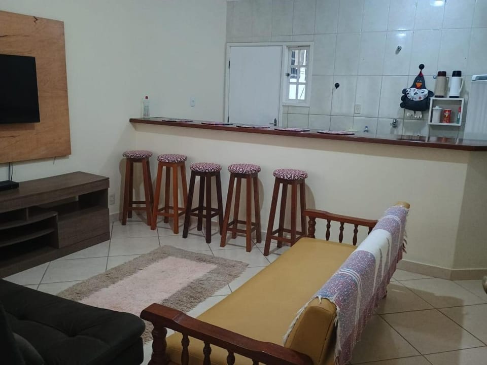 Dining area, Communal kitchen
