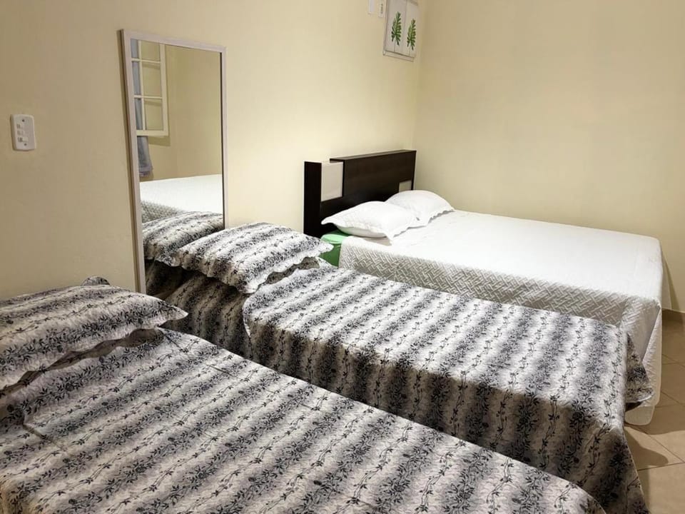 Apartamento 2 quartos em Conservatória - até 9 pessoas! Apartment in State of Rio de Janeiro
