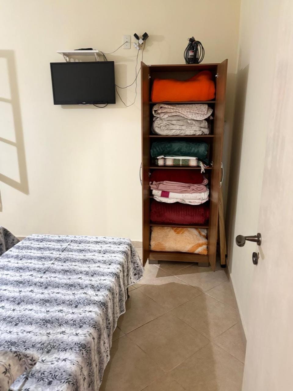 Apartamento 2 quartos em Conservatória - até 9 pessoas! Apartment in State of Rio de Janeiro