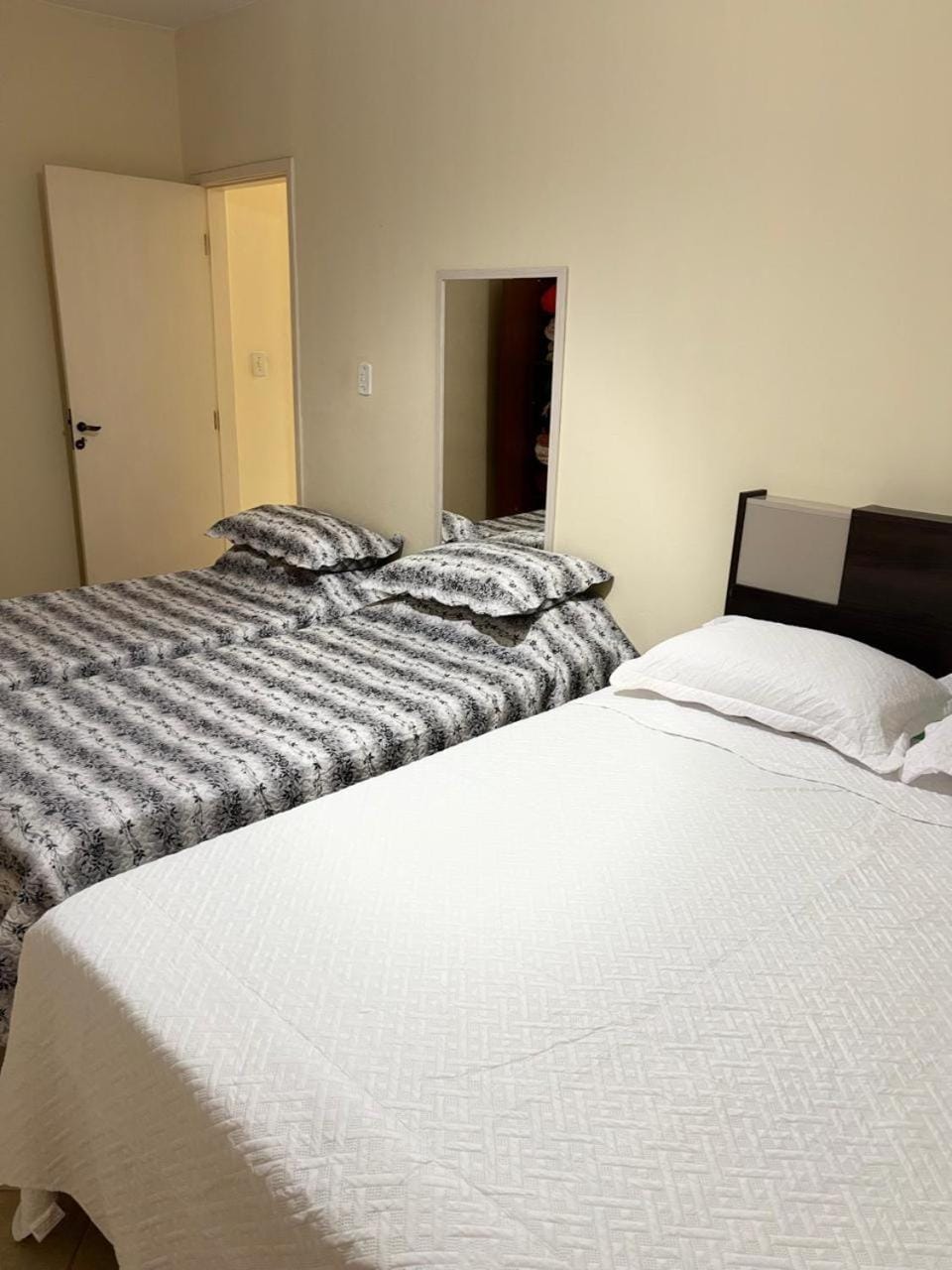 Apartamento 2 quartos em Conservatória - até 9 pessoas! Apartment in State of Rio de Janeiro