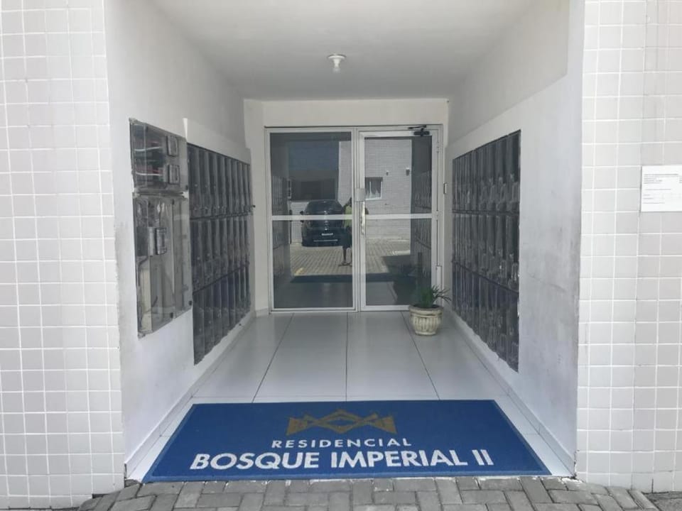 Apartamento João Pessoa -apt completo 2 quartos casal Apartment in João Pessoa