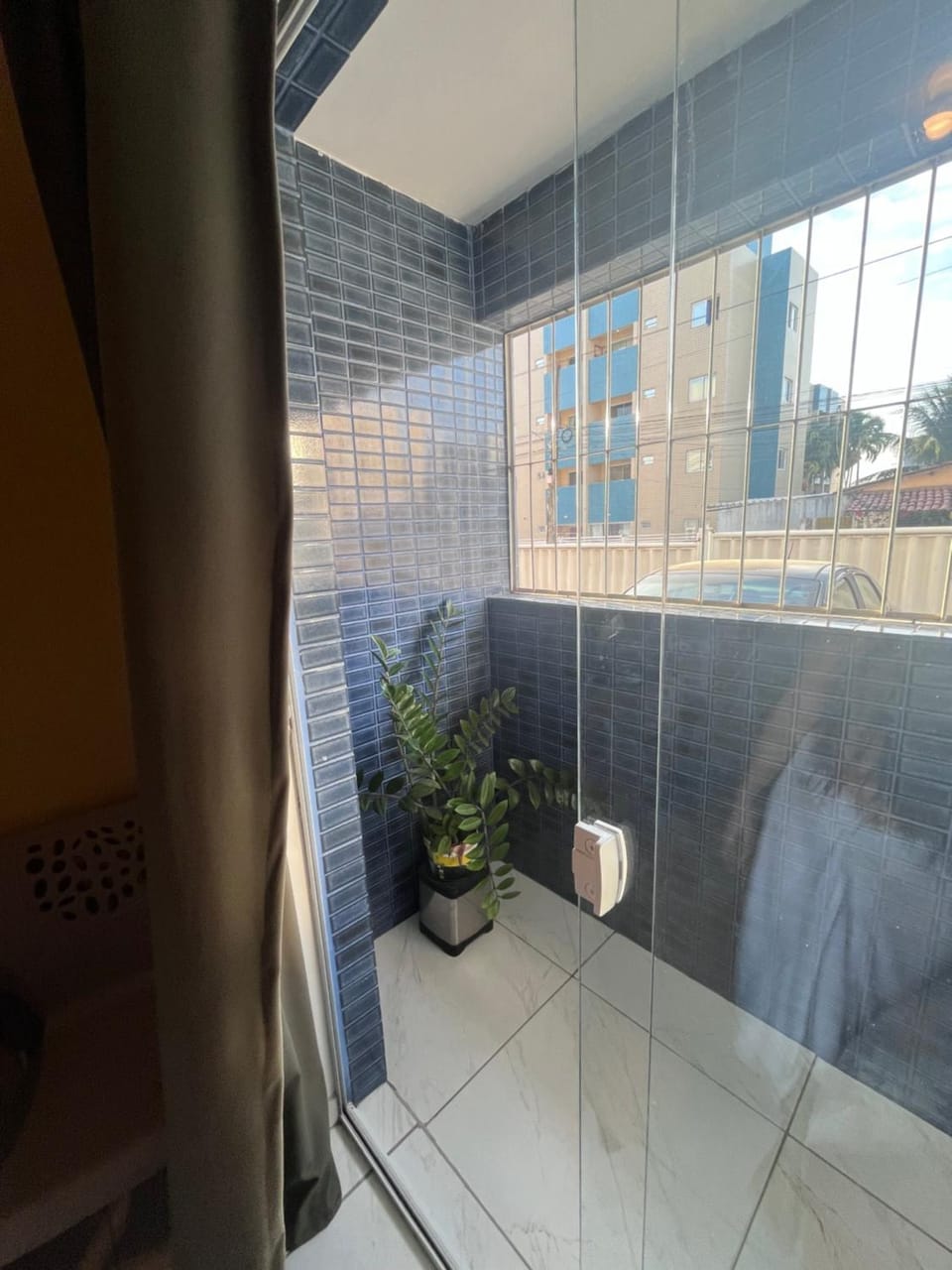 Apartamento João Pessoa -apt completo 2 quartos casal Apartment in João Pessoa