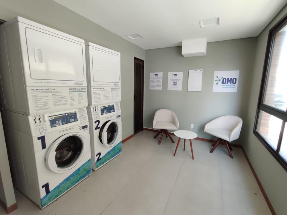 Lindo apartamento na Barra, circuito do carnaval ! Apartment in Salvador