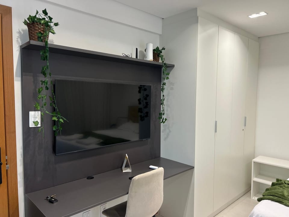 Lindo apartamento na Barra, circuito do carnaval ! Apartment in Salvador
