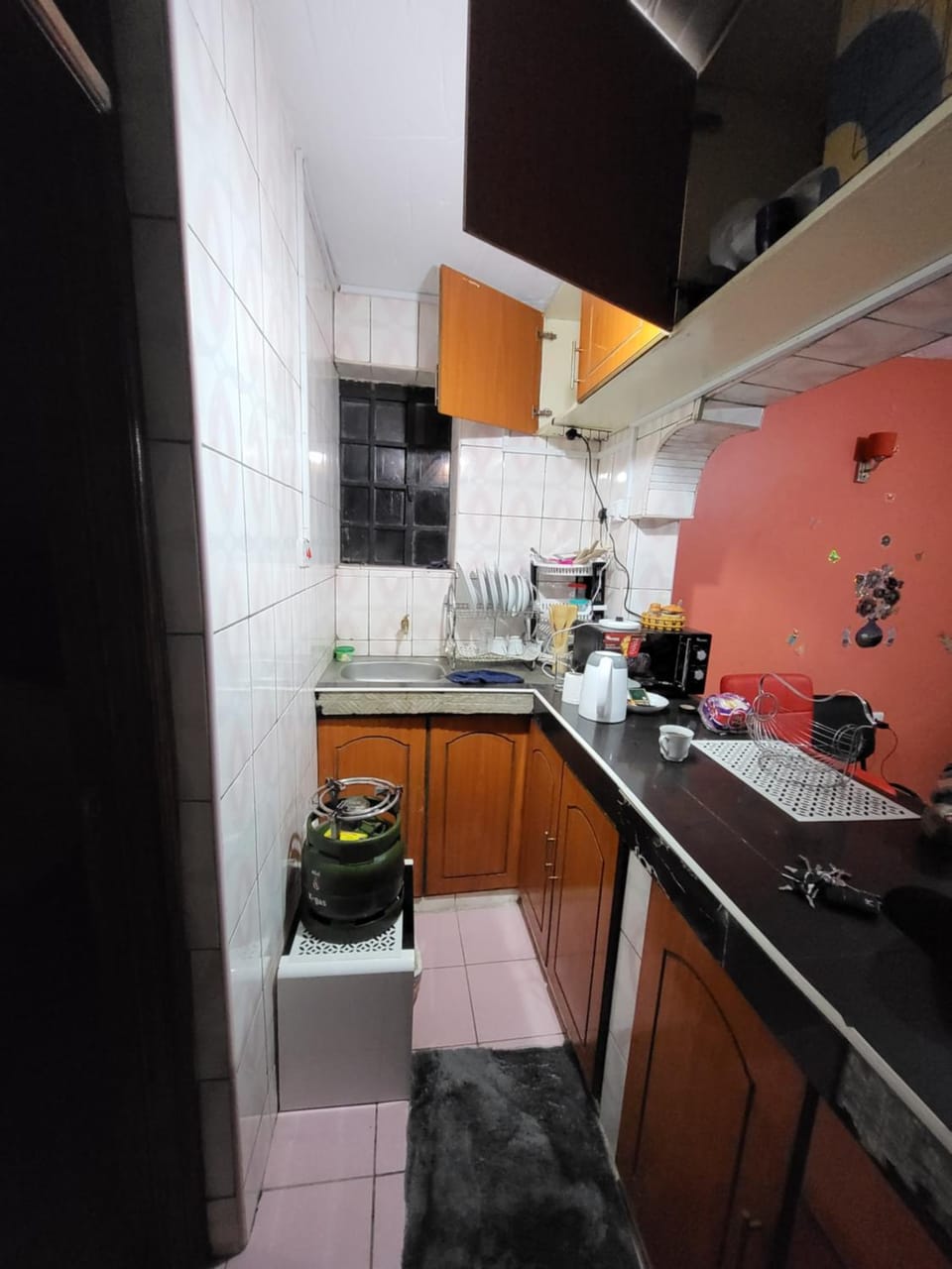 G&G Lavish Studio Nakuru Apartment in Kenya