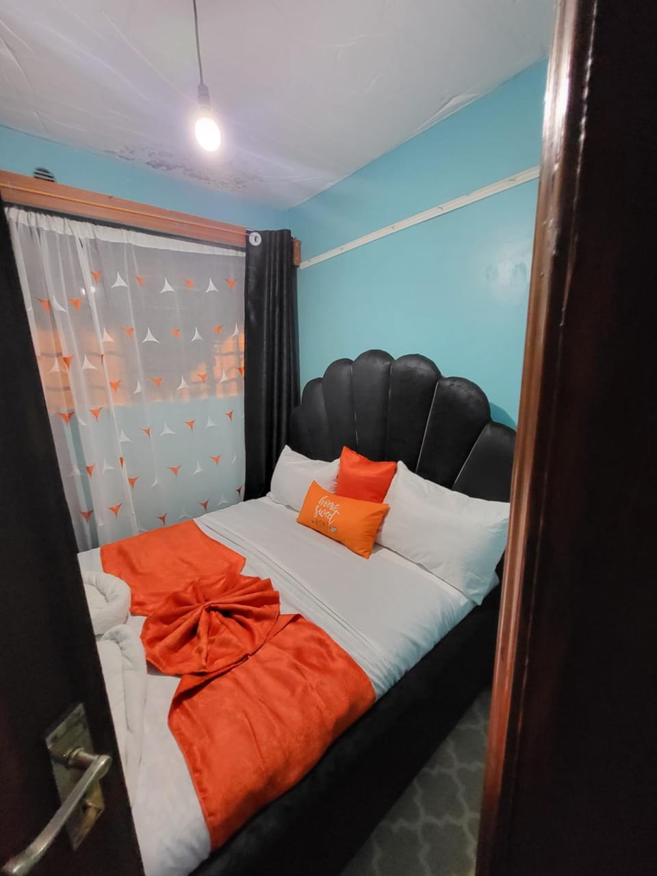 G&G Lavish Studio Nakuru Apartment in Kenya