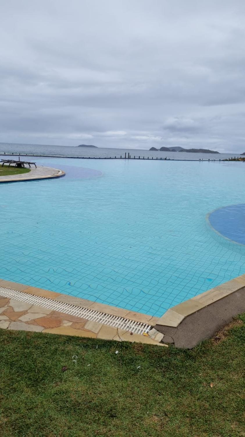 Búzios Beach Resort Apartment in State of Rio de Janeiro