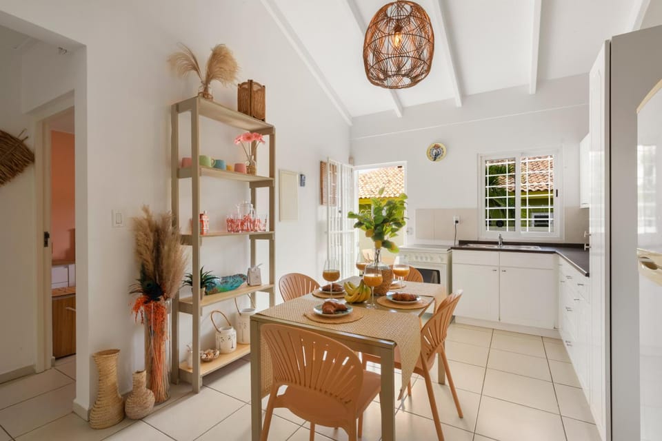 Kitchen or kitchenette, kitchen