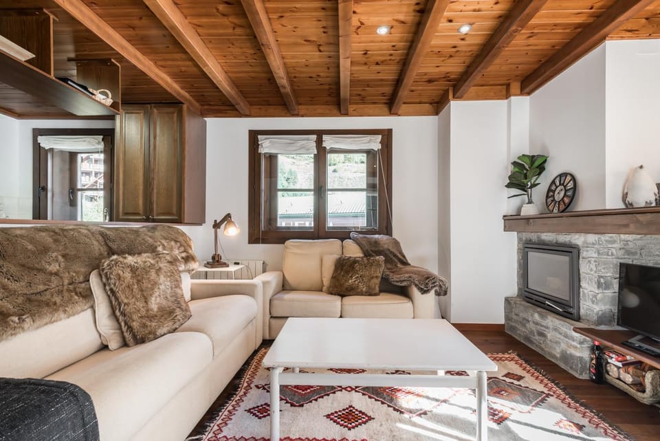 Baciver by Totiaran Apartment in Catalonia