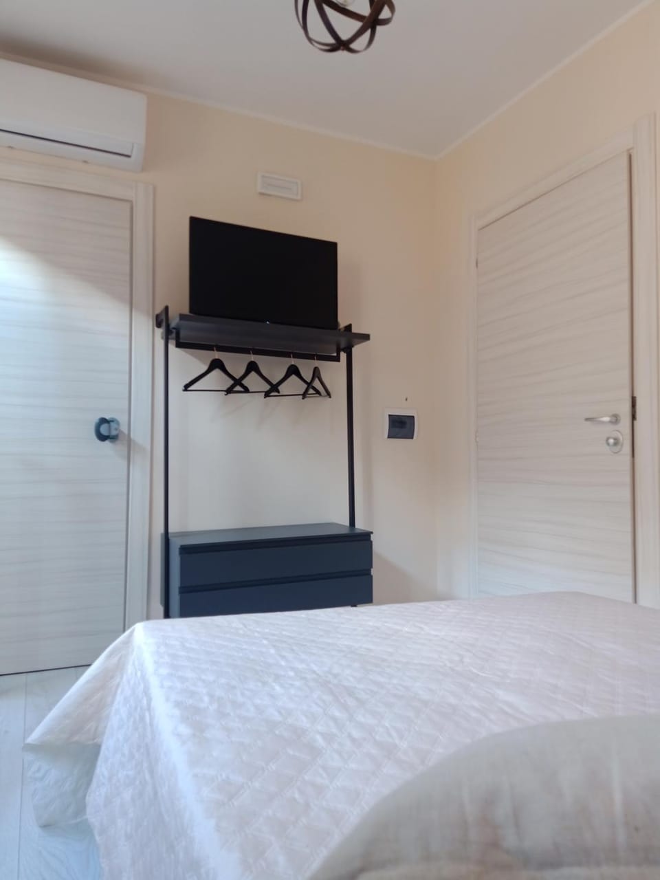 San Rocco Rooms Bed and Breakfast in Palmi