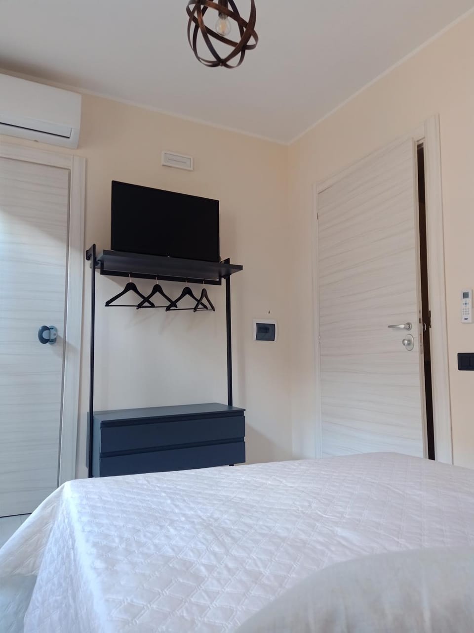 San Rocco Rooms Bed and Breakfast in Palmi