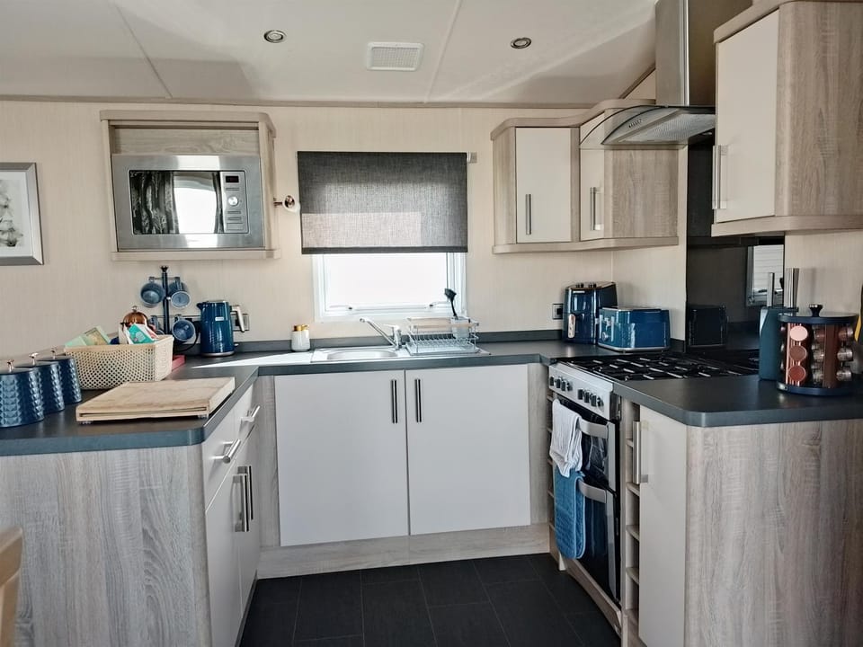 Contemporary Home at Ashford Rise, Tarka Holiday Park, Barnstaple - Beach-Coast-Tarka Trail House in Barnstaple