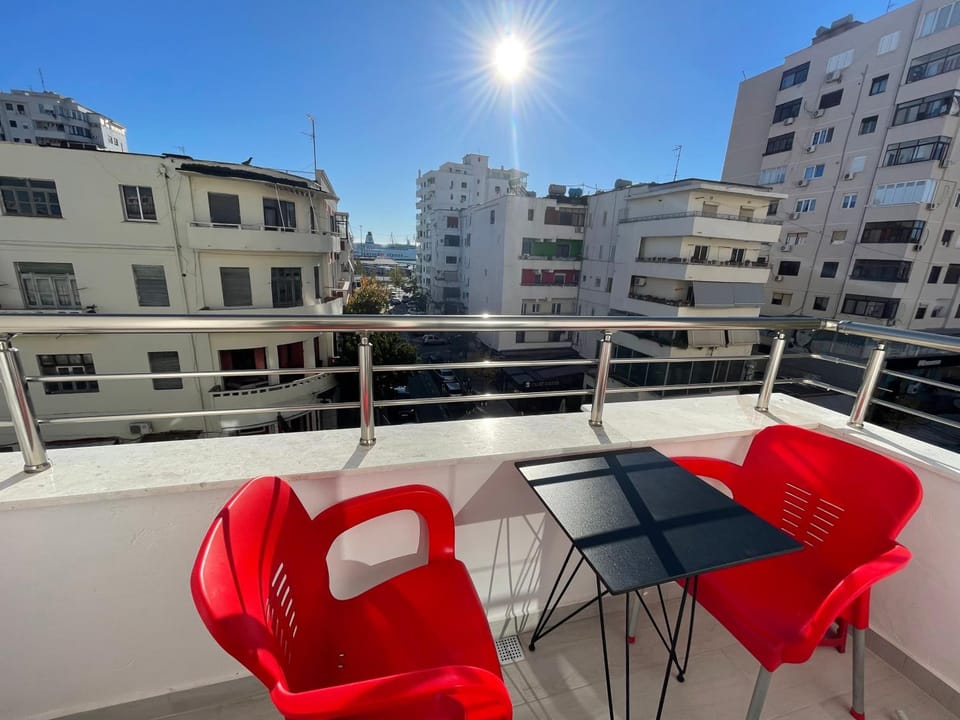 View (from property/room), Balcony/Terrace