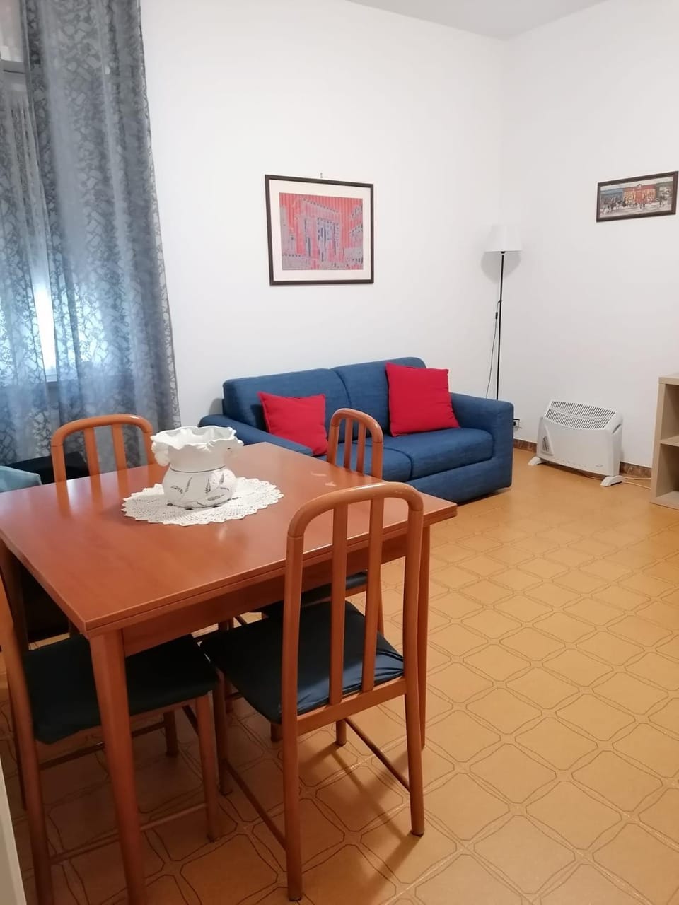 Communal lounge/ TV room, Lounge or bar