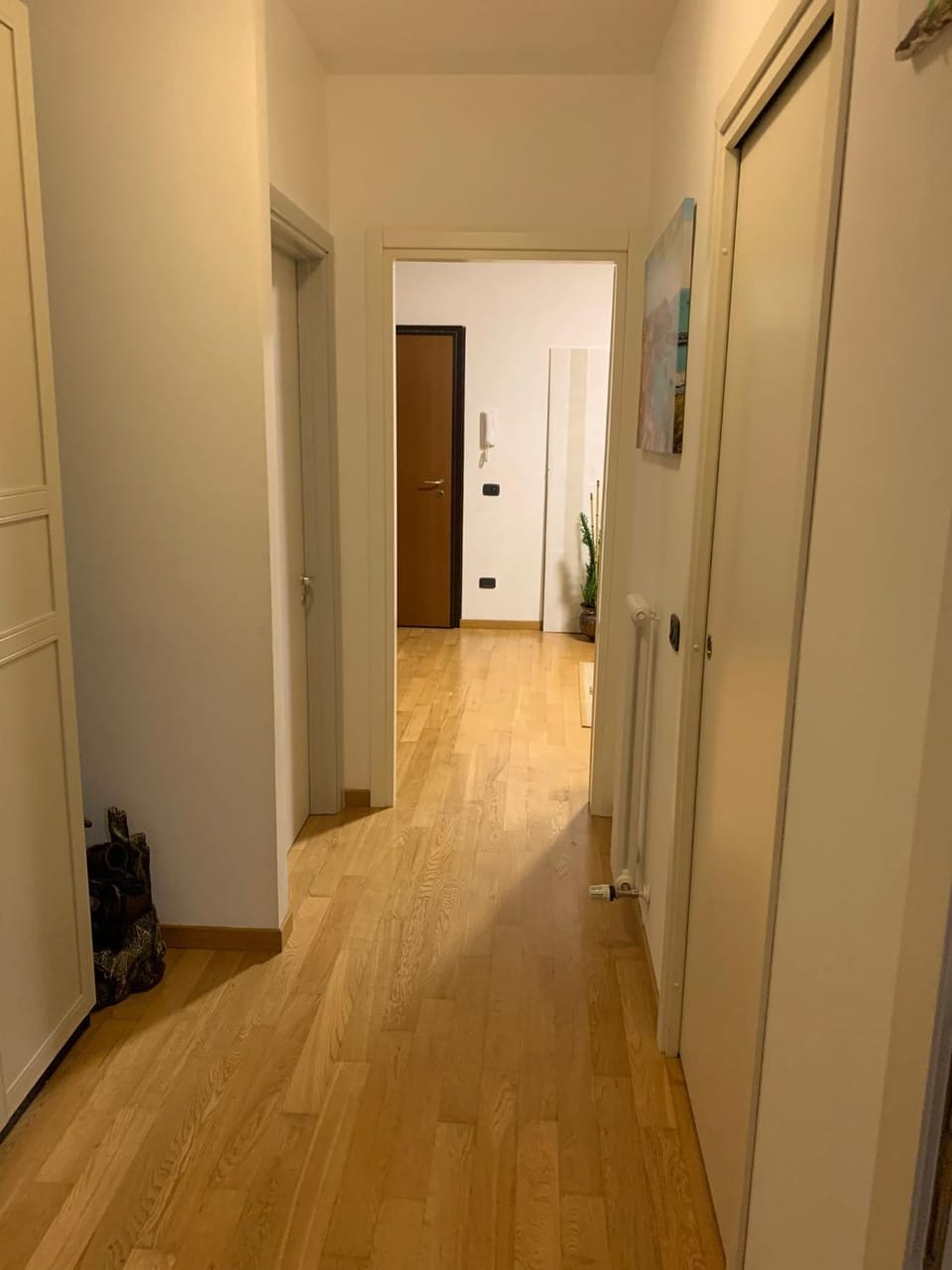 Grazioso appartamento a Osteria Nuova Apartment in Emilia-Romagna