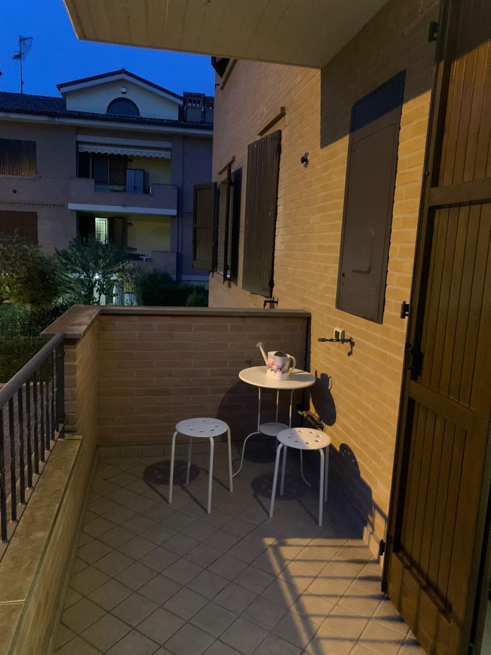 Grazioso appartamento a Osteria Nuova Apartment in Emilia-Romagna