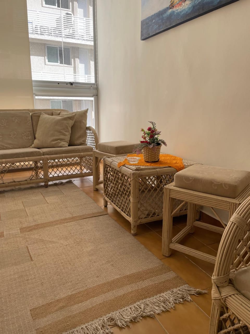 3 dormitórios no melhor local das Pitangueiras Apartment in State of São Paulo