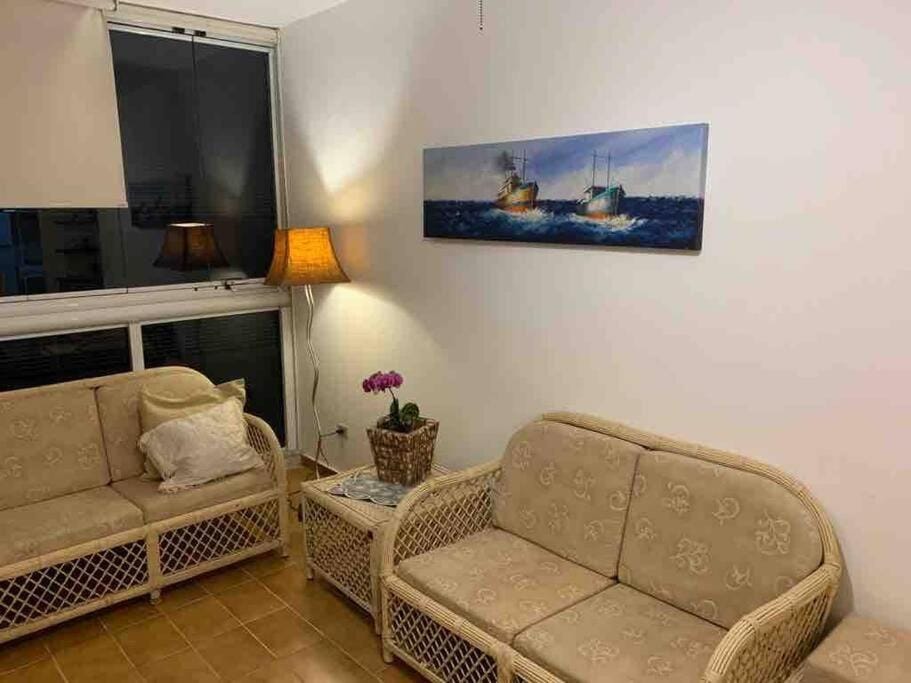 3 dormitórios no melhor local das Pitangueiras Apartment in State of São Paulo