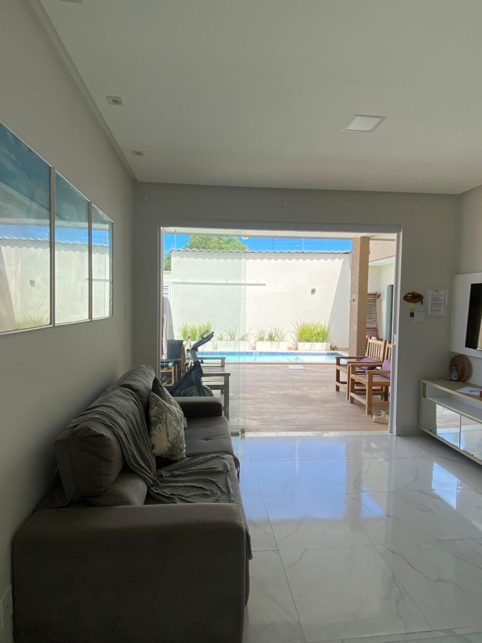 Guaibim House- Sua casa de praia House in State of Bahia