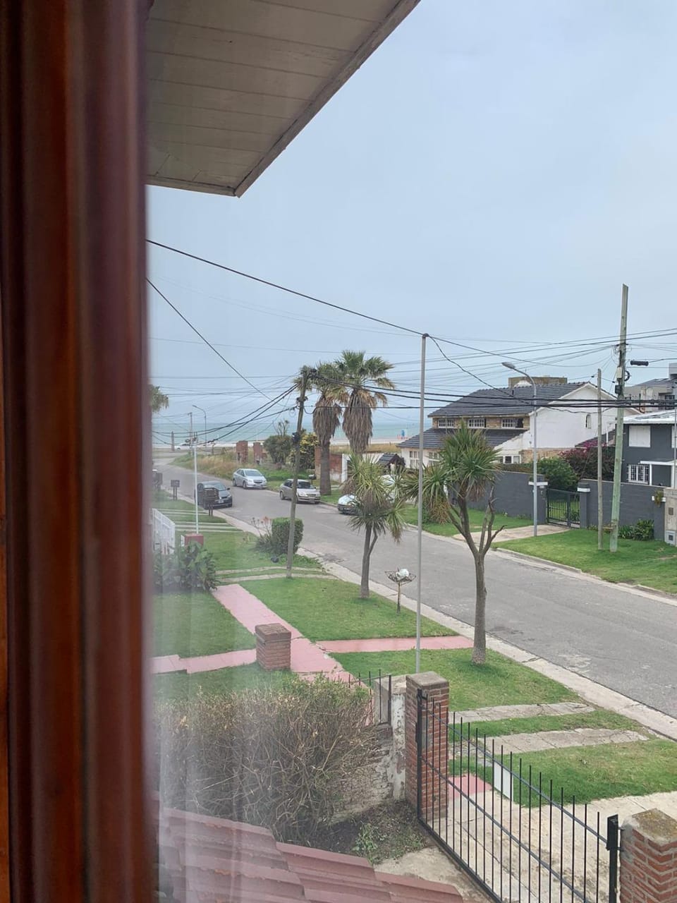 Alquiler Maria Teresa a 100 metros de Playa Sun Rider House in Mar del Plata